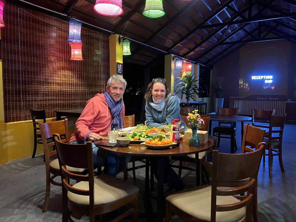 Trang An Ecorest Resort & Spa - 11