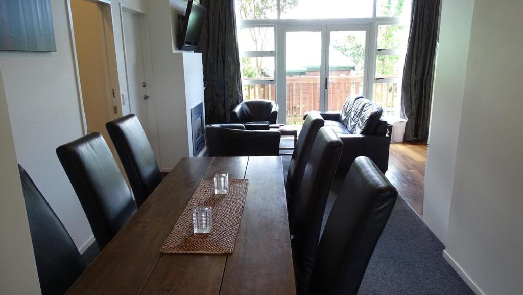 Mountain View Apartments - Resim 34