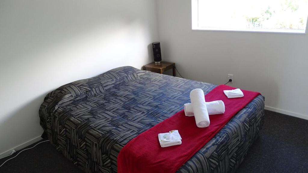 Mountain View Apartments - Resim 33