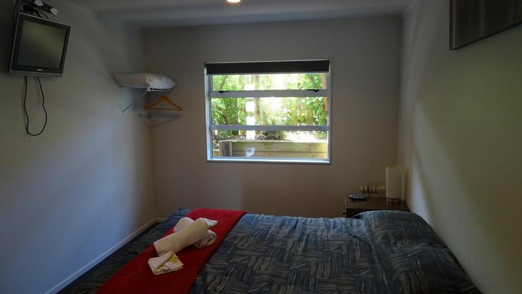 Mountain View Apartments - Resim 28