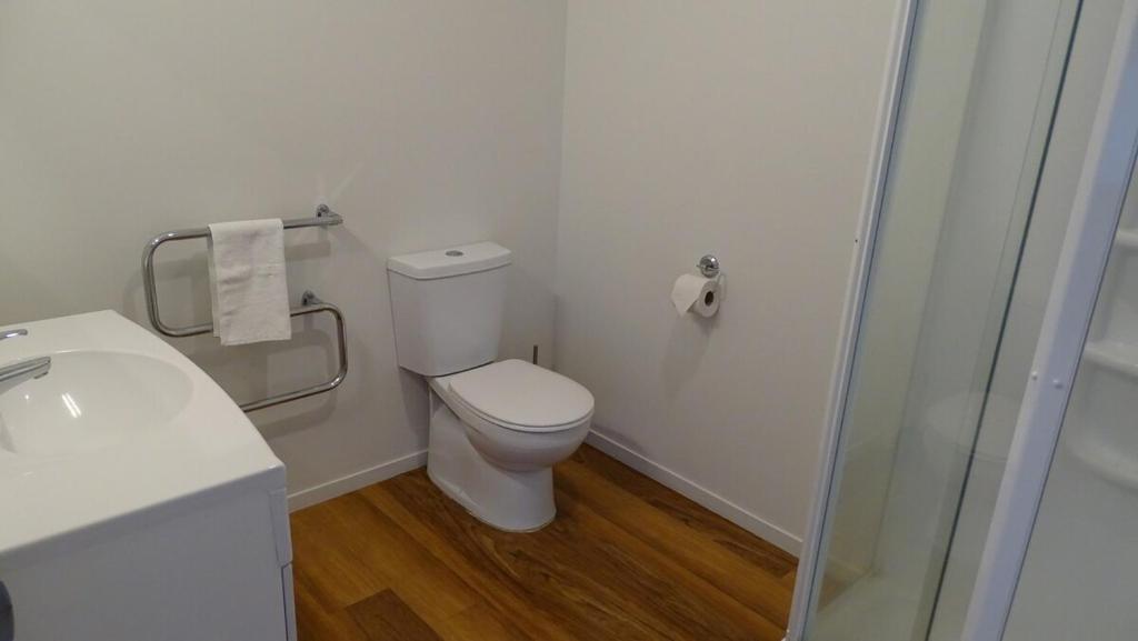 Mountain View Apartments - Resim 27