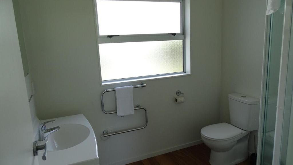 Mountain View Apartments - Resim 26