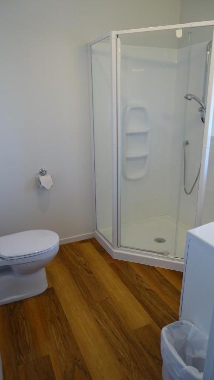 Mountain View Apartments - Resim 25