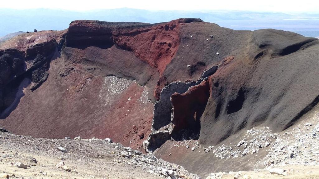 Mountain View Apartments - Resim 15