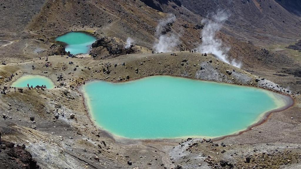 Mountain View Apartments - Resim 14