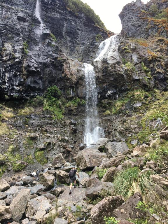 Mountain View Apartments - Resim 11