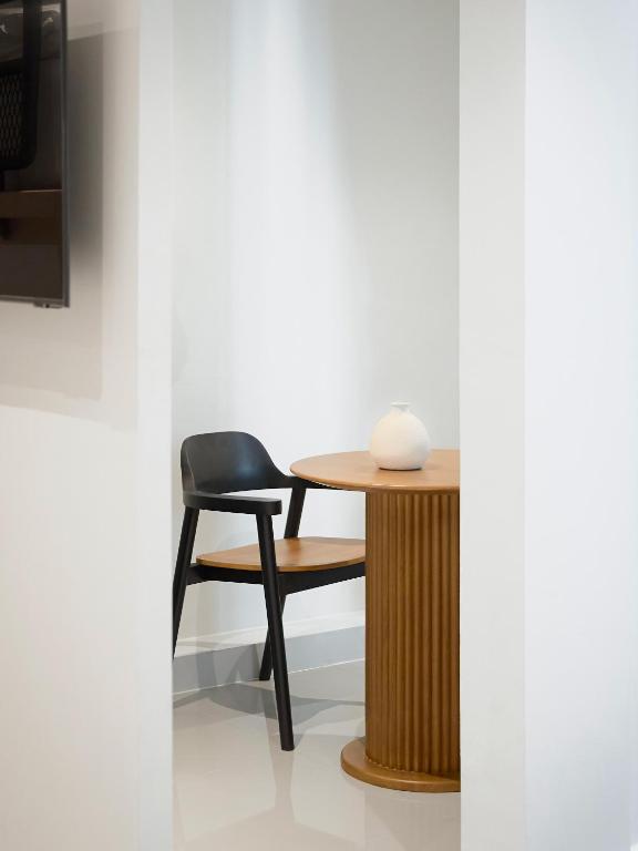 Livable Hotel Bangkok - Resim 19