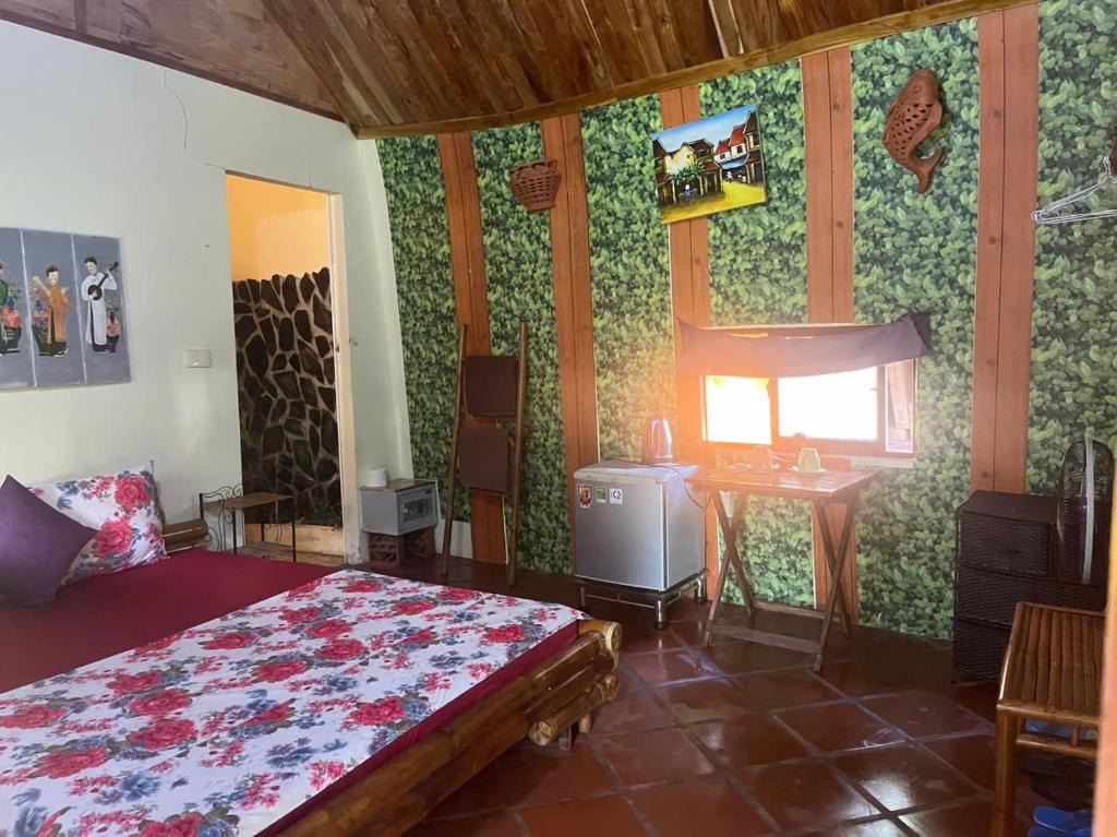 Ninila Fruit Farm Bungalow - 3