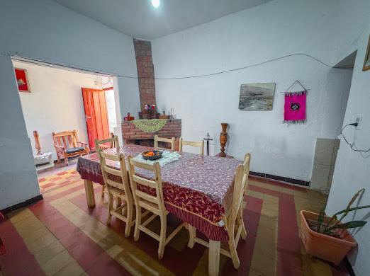 Fotografie z fotogalerie ubytování Hospedaje Wasi v destinaci Tinogasta