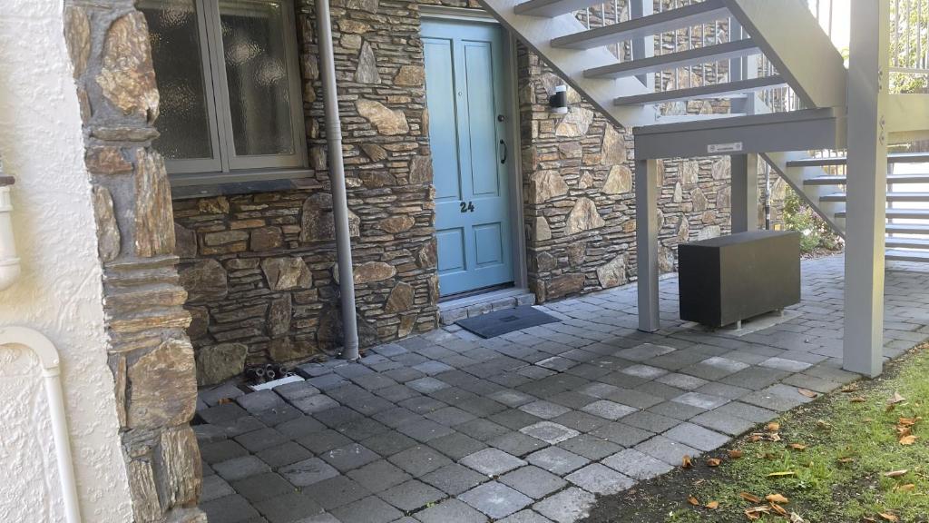 The Elmwood Motel - Resim 36