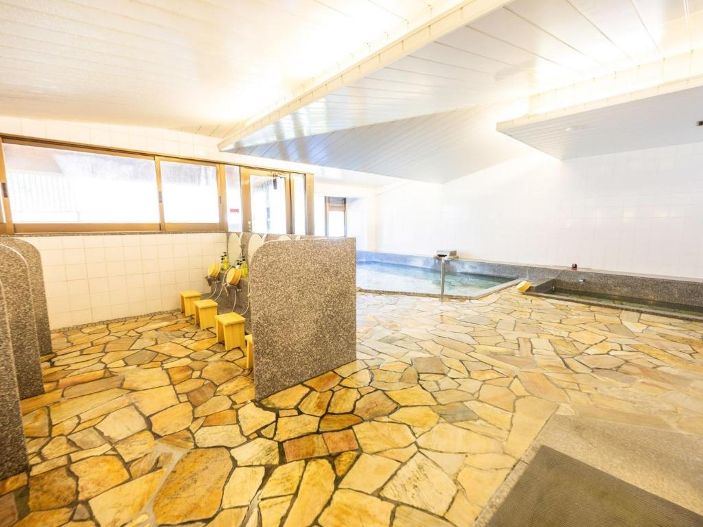 Fotografie z fotogalerie ubytování Hakoneji Kaiun v destinaci Hakone