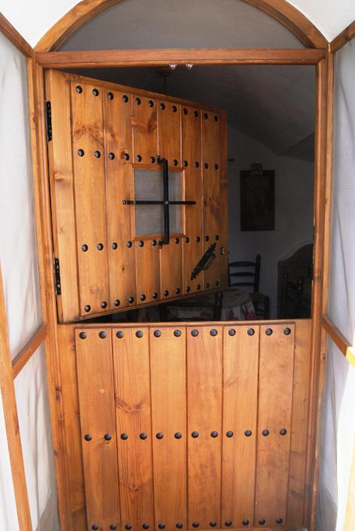 Fotografie z fotogalerie ubytování Cuevas de María v destinaci Guadix