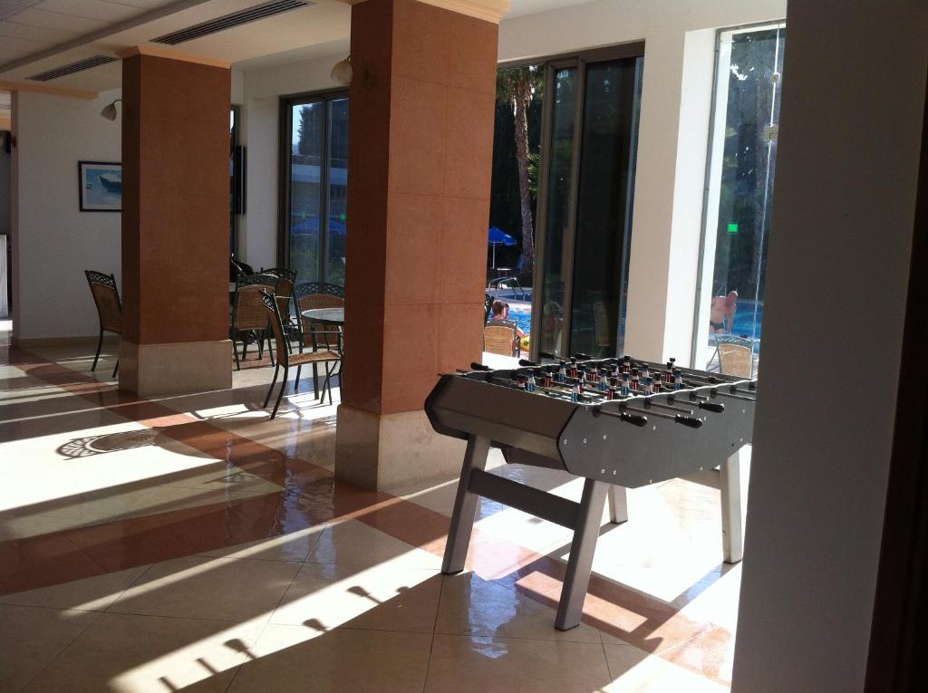 Fotografie z fotogalerie ubytování Olgas Paradise Apartments ve městě Kos
