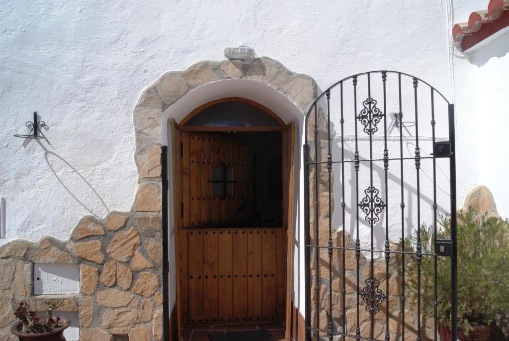 Fotografie z fotogalerie ubytování Cuevas de María v destinaci Guadix
