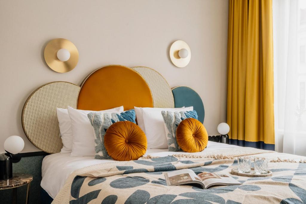 Colette by StayLab - 16