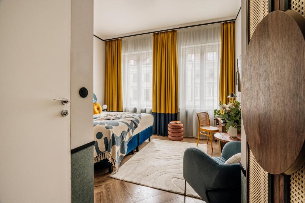 Colette by StayLab - 14