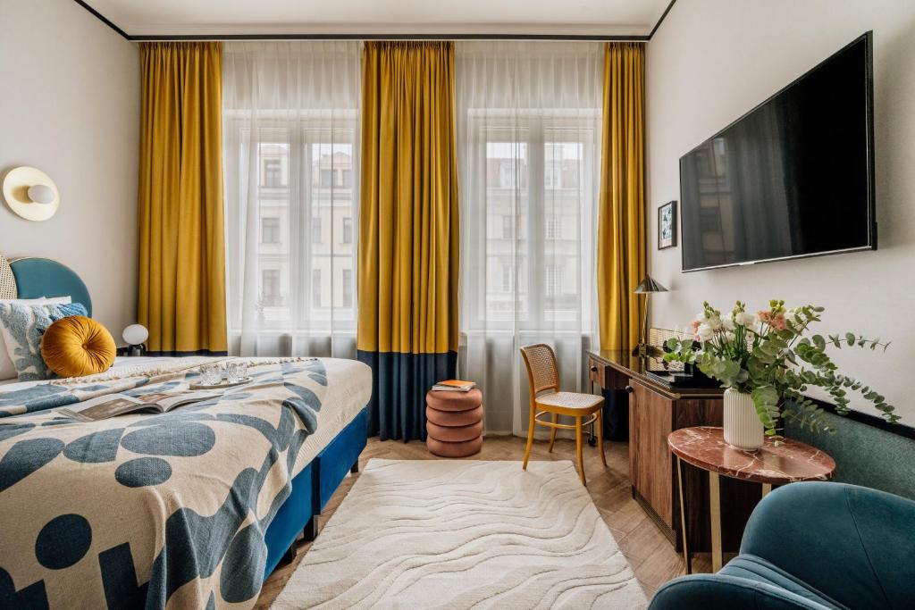 Colette by StayLab - 1