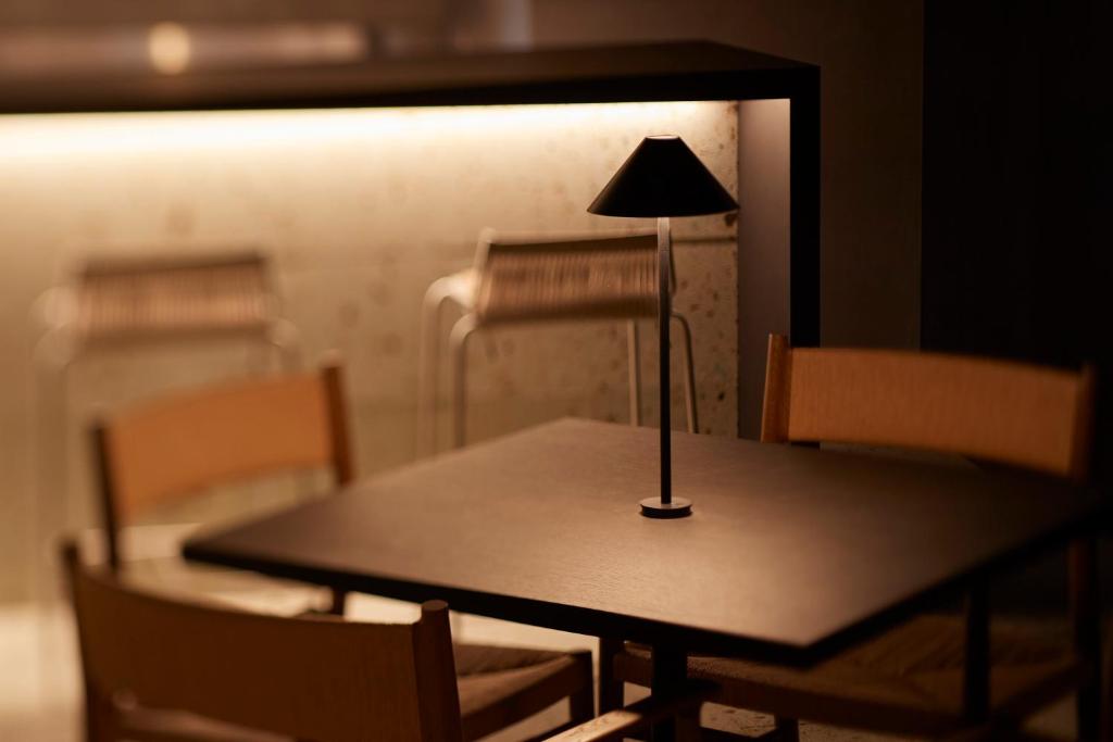 Fotografie z fotogalerie ubytování TONES Osaka v Osace