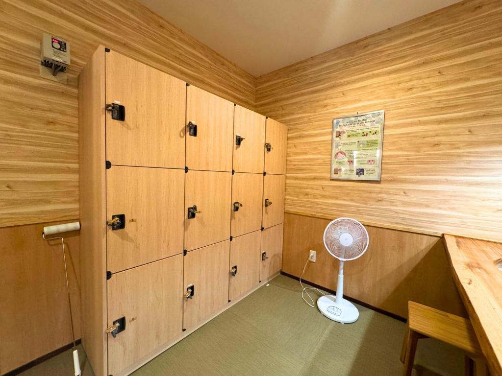 Imagen de la galería de Hidamari Ichinoyu, en Hakone
