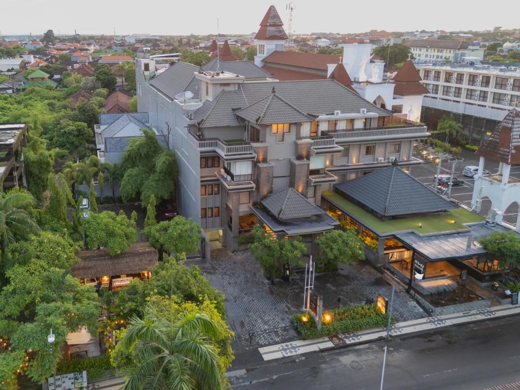 The Vira Bali Boutique Hotel & Suite - Photo 5
