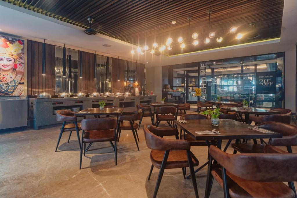 The Vira Bali Boutique Hotel & Suite photo