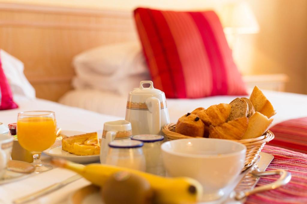 Sun Riviera Hotel - Resim 36