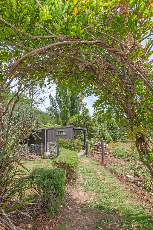 Boutique Country Retreat -Outdoor bath - Resim 17