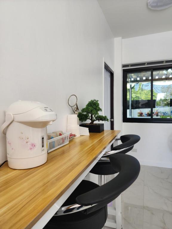 Fotografie z fotogalerie ubytování X2 pool villa ใกล้สนามบินขอนแก่น v destinaci Ban Thum