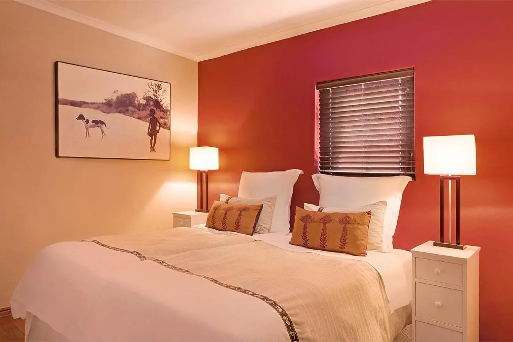 Cactusberry Lodge, Cape Town, South Africa