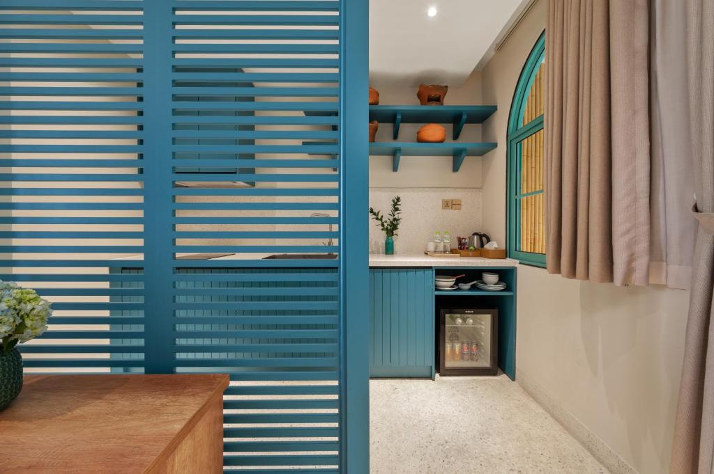 Fotografie z fotogalerie ubytování Serenity Retreat v destinaci Danang