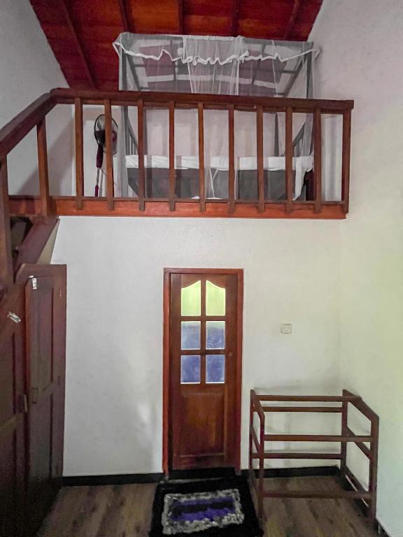Foto dalla galleria di Abraham Beach House a Tangalle