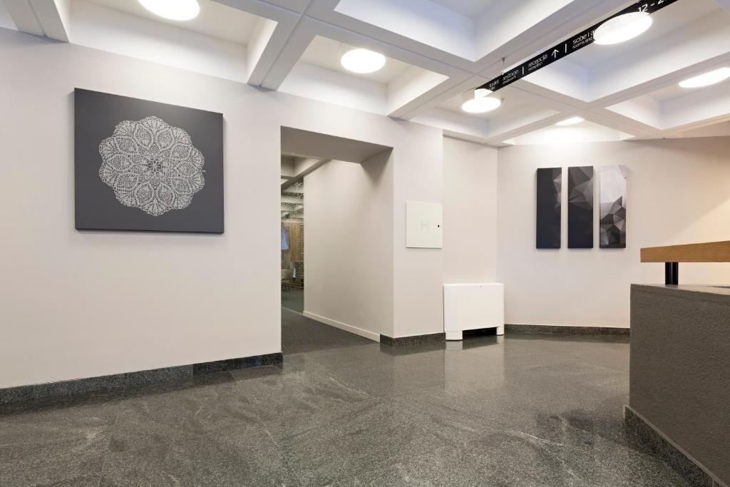 Hotel Orasac Garni - Resim 21