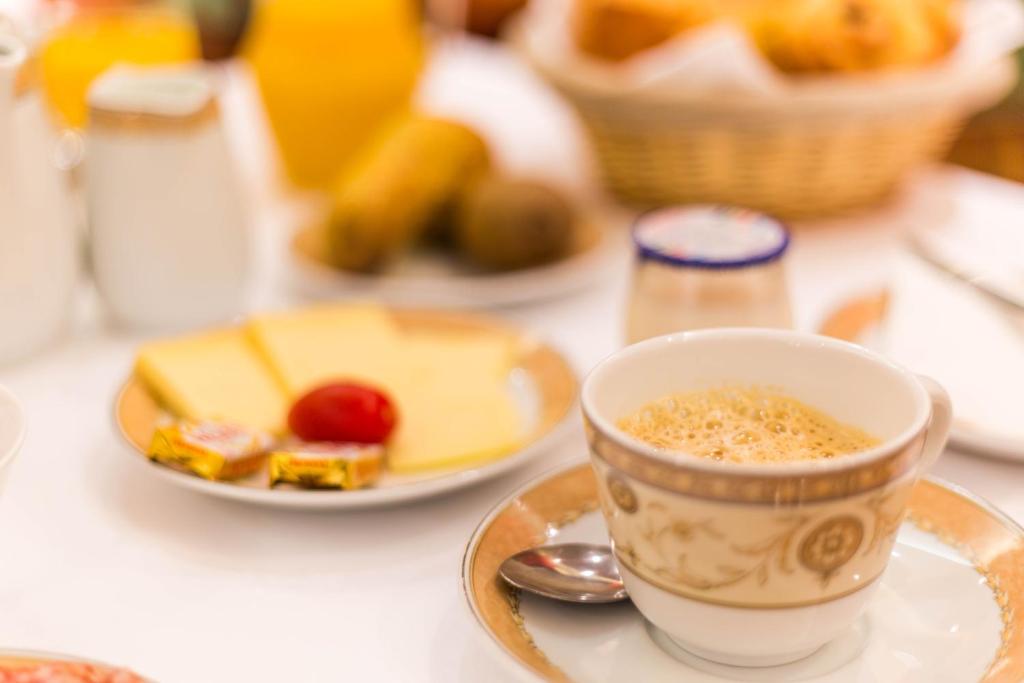 Sun Riviera Hotel - Resim 37