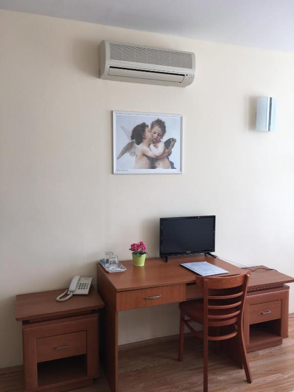 Fotografie z fotogalerie ubytování Hotel Ferihegy v destinaci Vecsés
