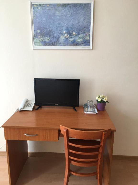 Fotografie z fotogalerie ubytování Hotel Ferihegy v destinaci Vecsés