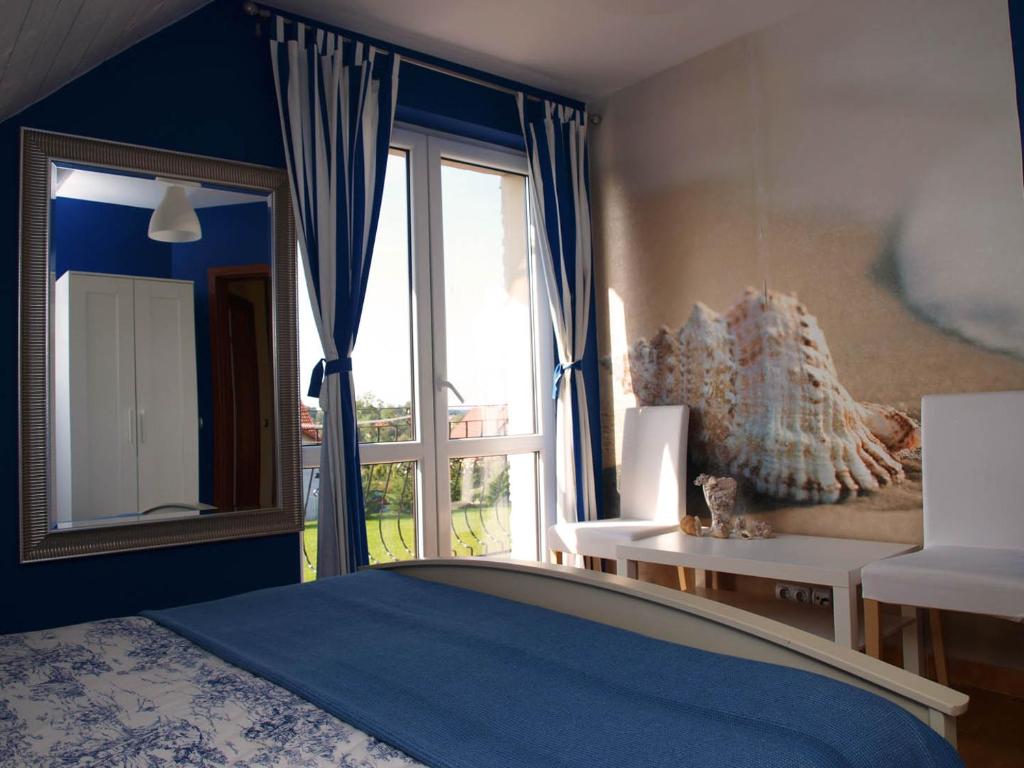 Villa Polskacanaria - Studio