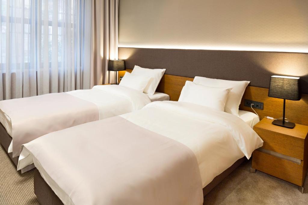 Hotel Orasac Garni - Resim 25