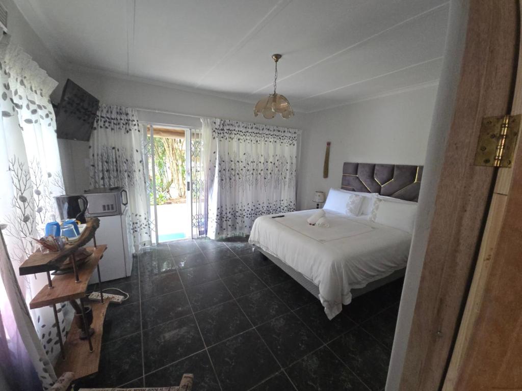 River Heaven BnB, Pinetown (updated prices 2026)