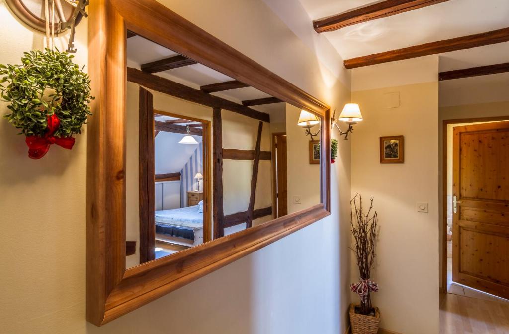 Maison Gîte Au Tonnelier – photo 35