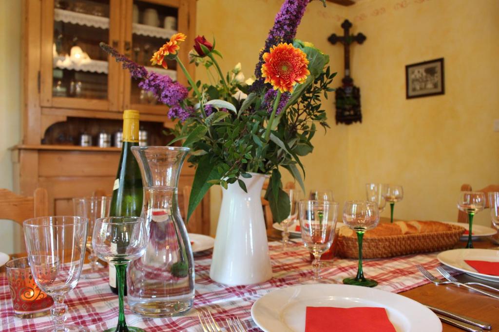 Maison Gîte Au Tonnelier – photo 57