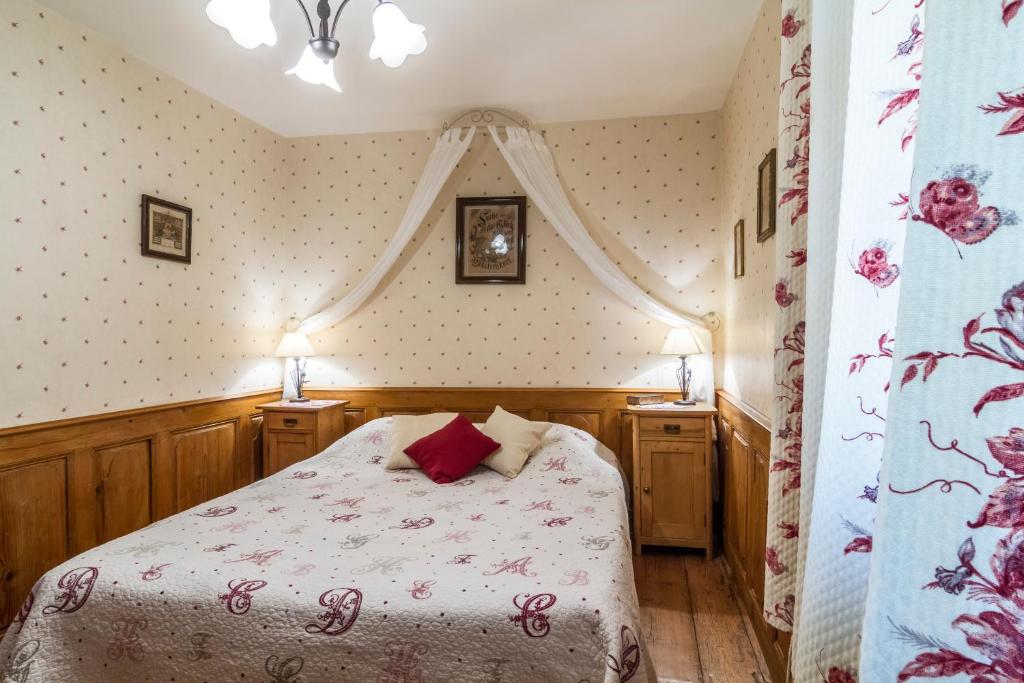 Maison Gîte Au Tonnelier – photo 23