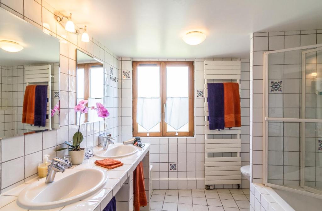 Maison Gîte Au Tonnelier – photo 31