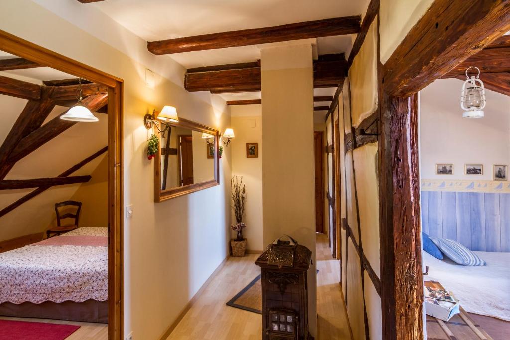Maison Gîte Au Tonnelier – photo 33
