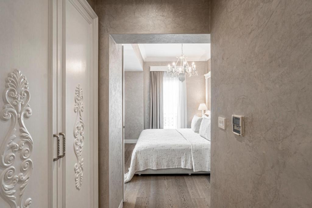 Ena Boutique Hotel & Residences - Suíte Privada Com Banho De Spa