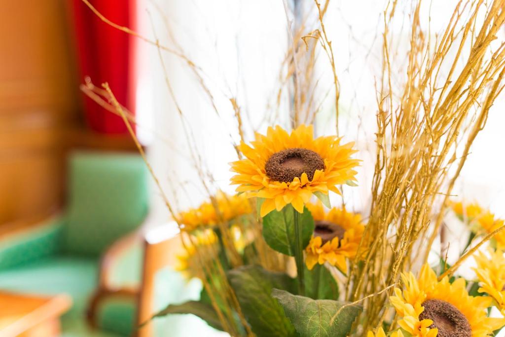 Sun Riviera Hotel - Resim 44