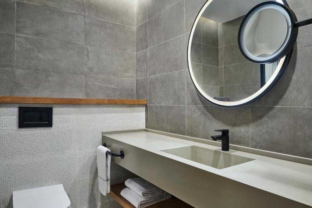 NOVOTEL RESIDENCES MAKKAH