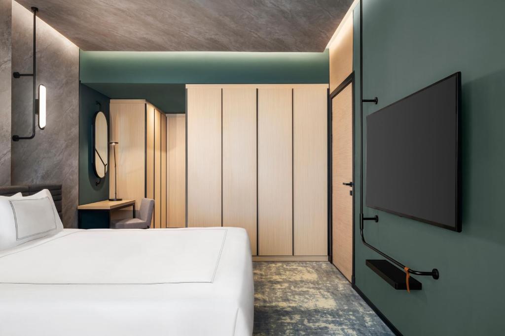 NOVOTEL RESIDENCES MAKKAH