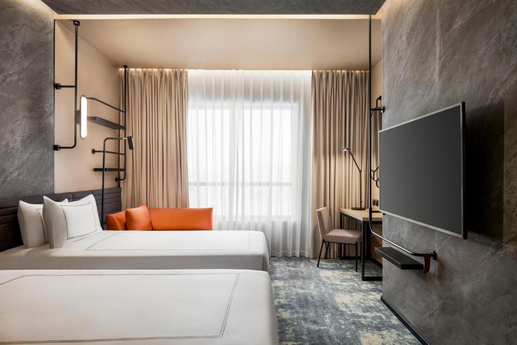 NOVOTEL RESIDENCES MAKKAH