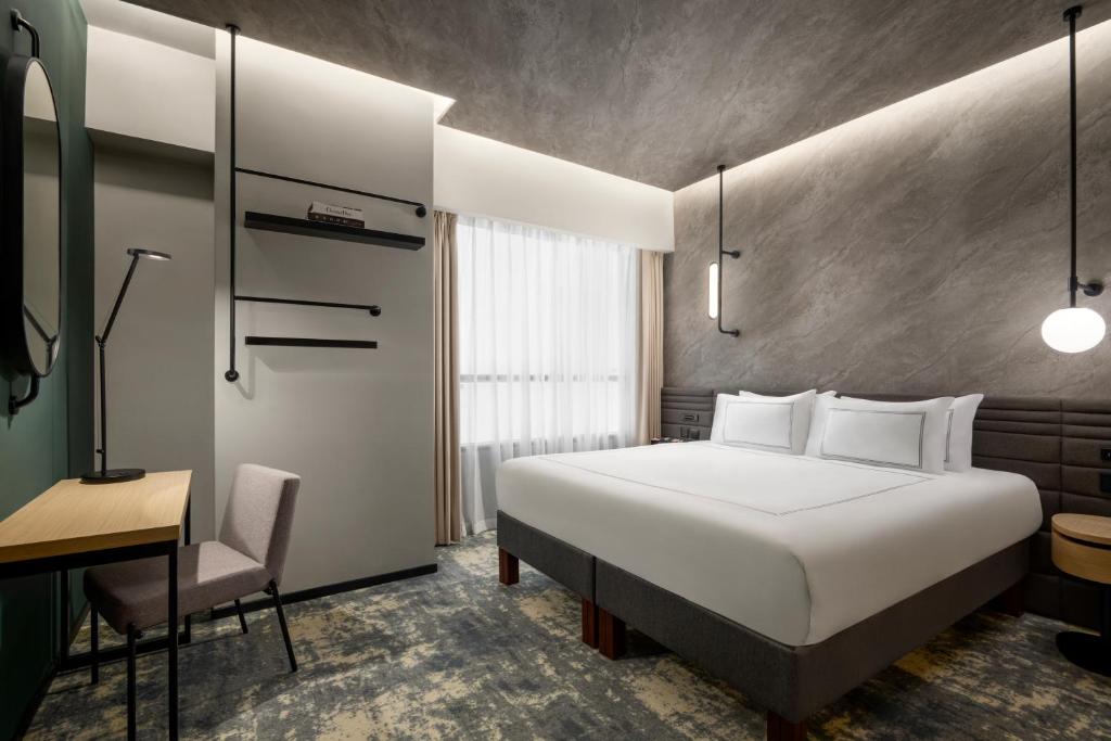 NOVOTEL RESIDENCES MAKKAH