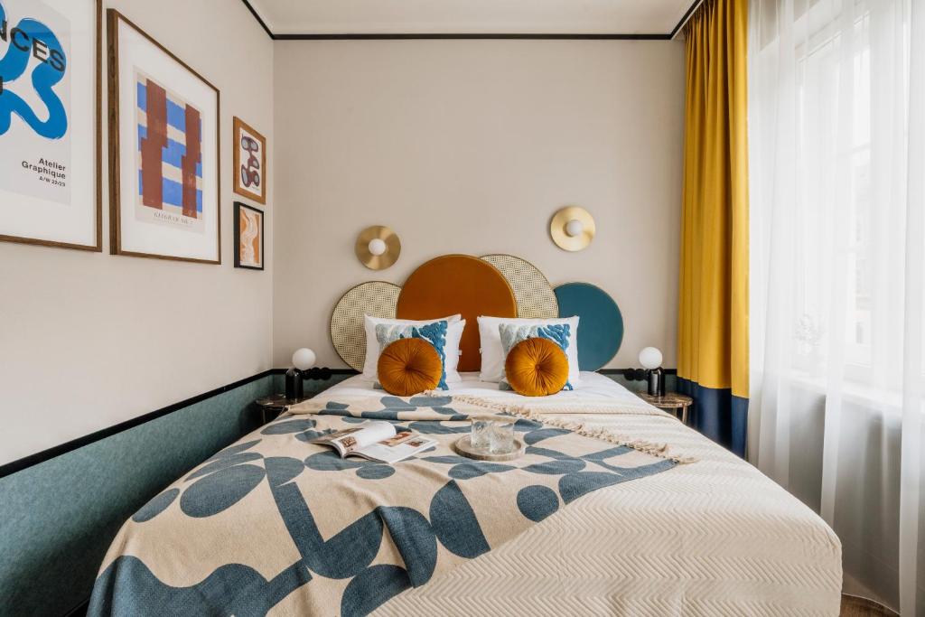 Colette by StayLab - 10